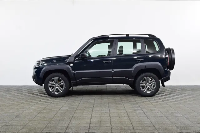 LADA Niva 2022