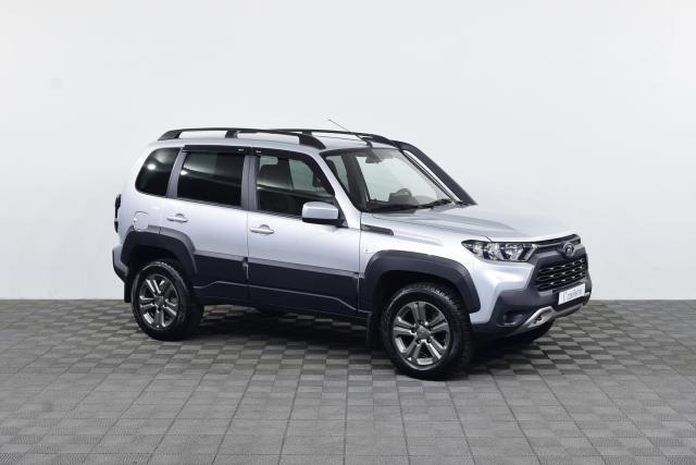 LADA Niva 2022