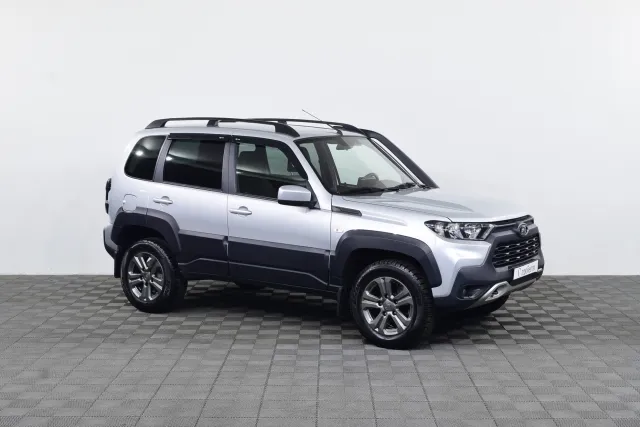 LADA Niva 2022