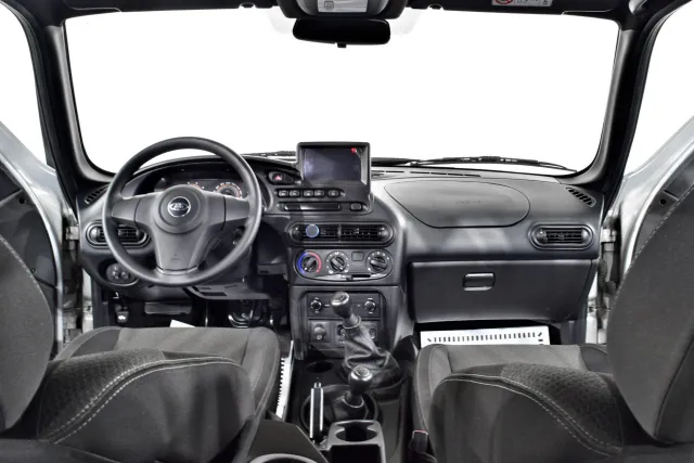 LADA Niva 2022