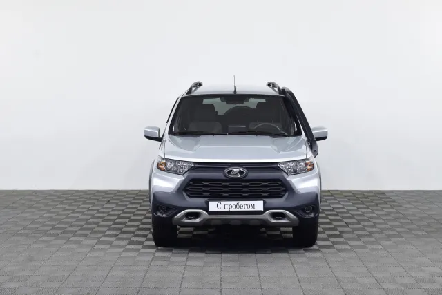 LADA Niva 2022