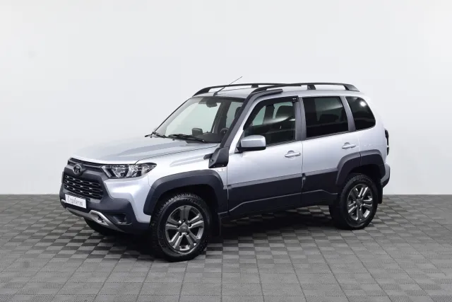 LADA Niva 2022