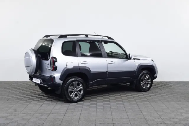 LADA Niva 2022