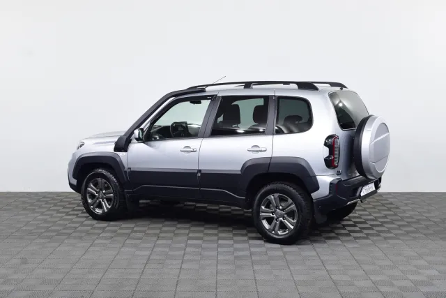 LADA Niva 2022