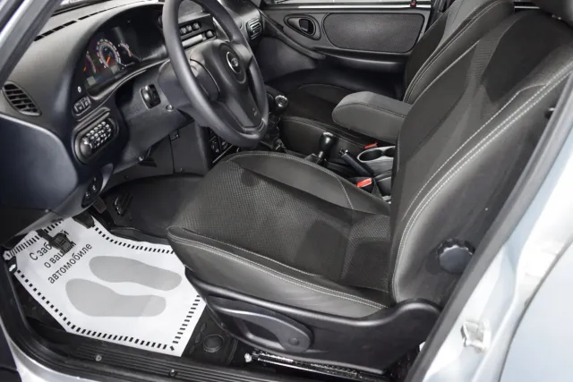 LADA Niva 2022