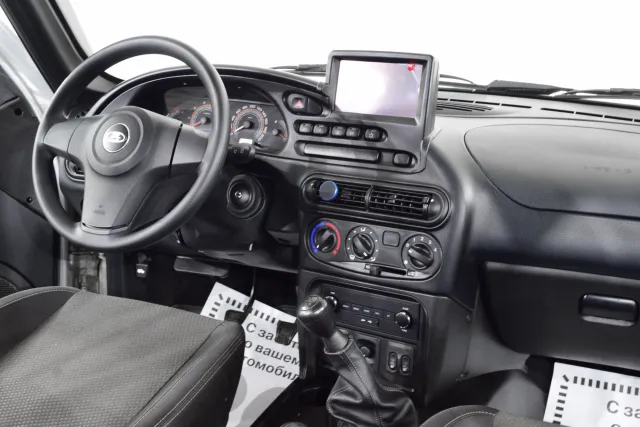 LADA Niva 2022
