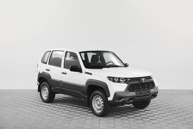 LADA Niva 2023