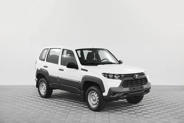 LADA Niva 2023