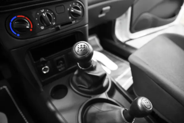 LADA Niva 2023