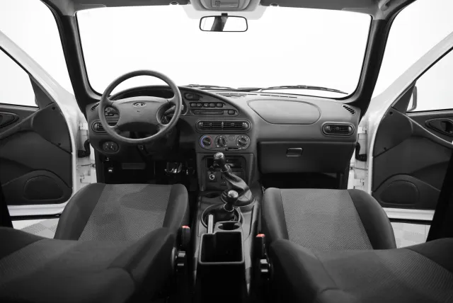 LADA Niva 2023