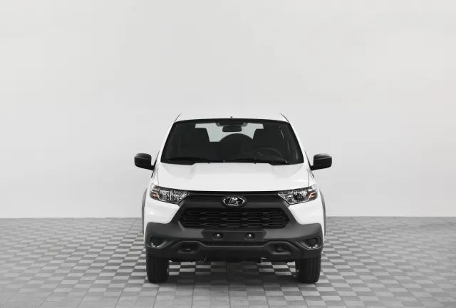 LADA Niva 2023