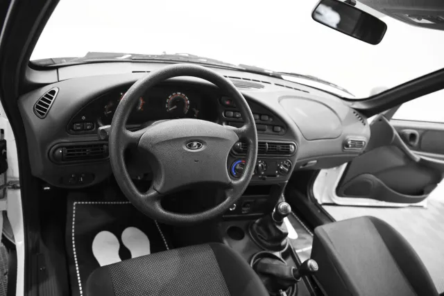 LADA Niva 2023